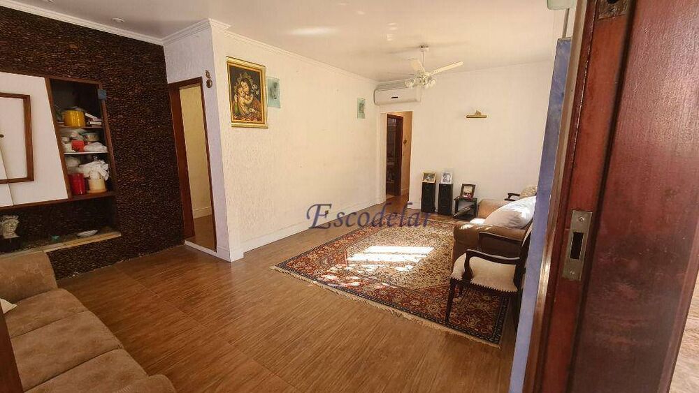 Casa, 3 quartos, 120 m² - Foto 7
