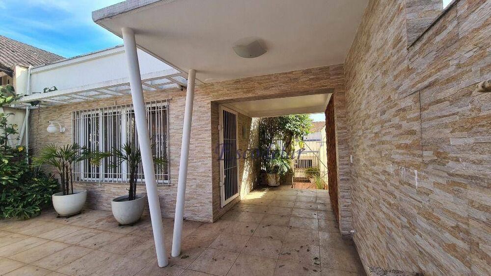 Casa, 3 quartos, 120 m² - Foto 3