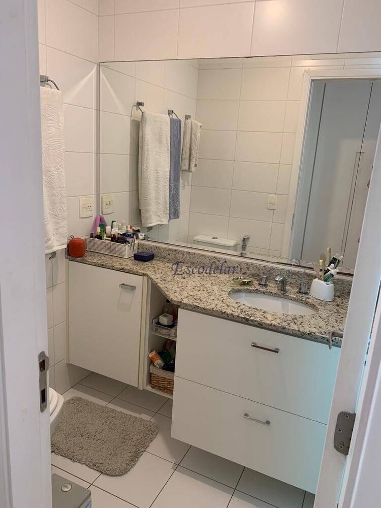 Apartamento, 3 quartos, 157 m² - Foto 3