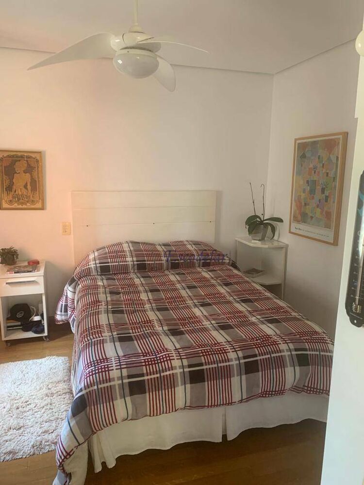 Apartamento, 3 quartos, 157 m² - Foto 4