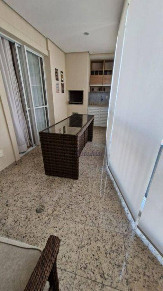 Apartamento, 3 quartos, 153 m² - Foto 8