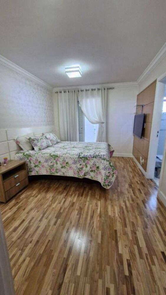 Apartamento, 3 quartos, 153 m² - Foto 14