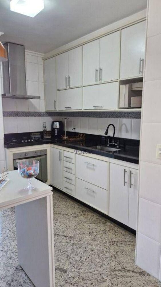 Apartamento, 3 quartos, 153 m² - Foto 9
