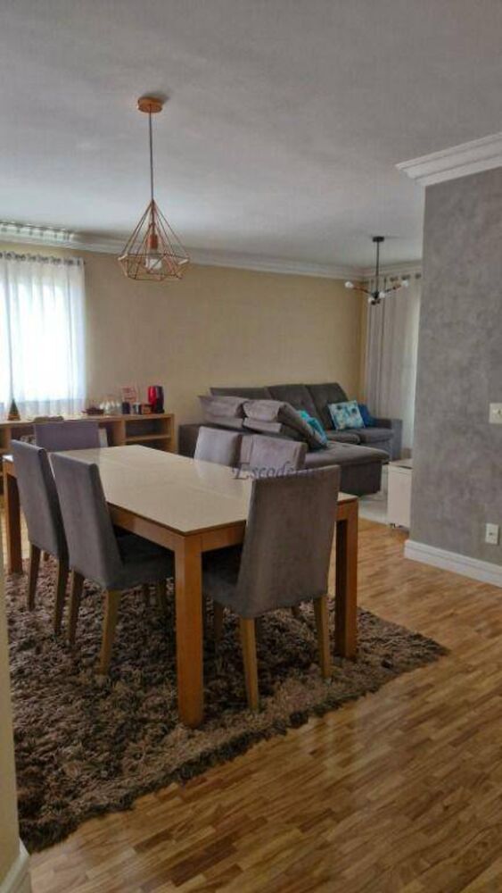 Apartamento, 3 quartos, 153 m² - Foto 3