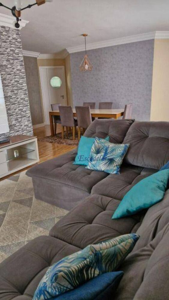 Apartamento, 3 quartos, 153 m² - Foto 1