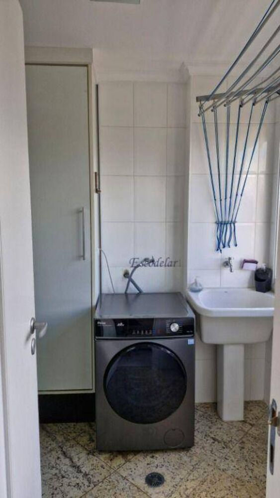 Apartamento, 3 quartos, 153 m² - Foto 12