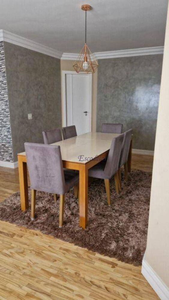 Apartamento, 3 quartos, 153 m² - Foto 5