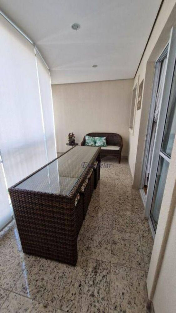 Apartamento, 3 quartos, 153 m² - Foto 7