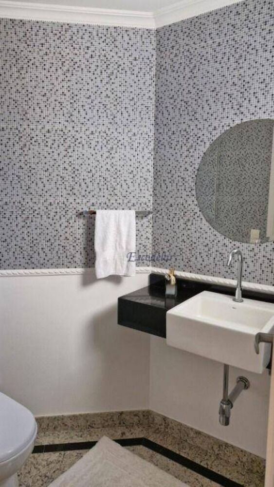 Apartamento, 3 quartos, 153 m² - Foto 6