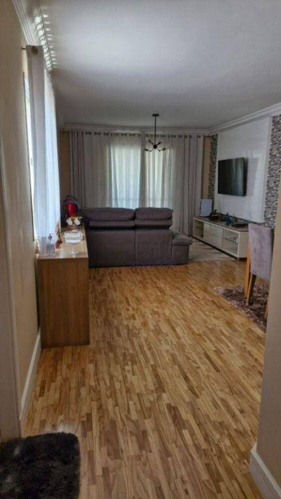 Apartamento, 3 quartos, 153 m² - Foto 2