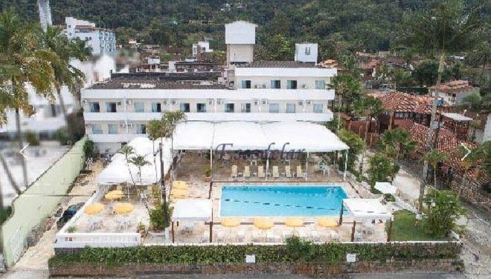 Flat/Apart Hotel, 40 quartos, 3000 m² - Foto 2