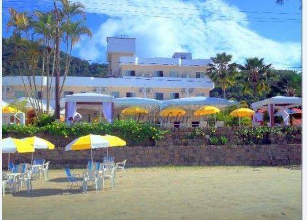 Flat/Apart Hotel, 40 quartos, 3000 m² - Foto 1