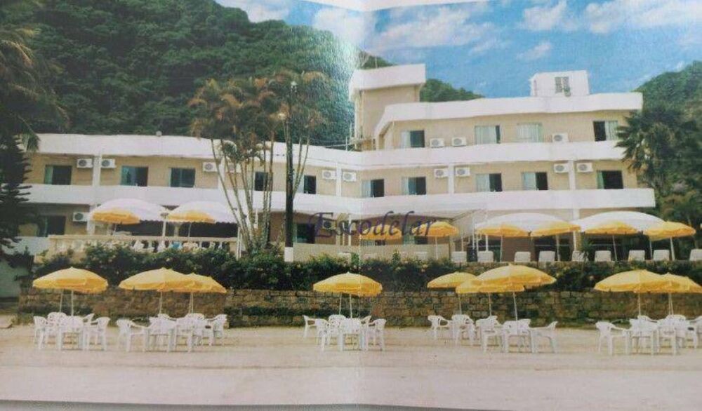 Flat/Apart Hotel, 40 quartos, 3000 m² - Foto 3