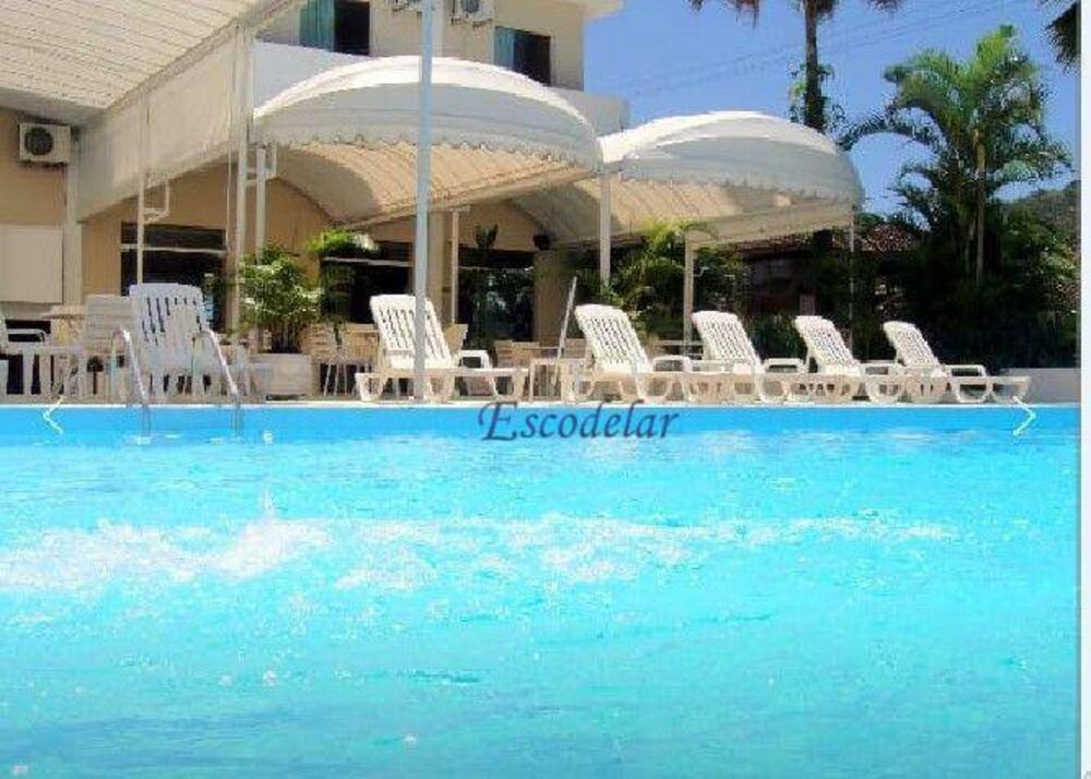 Flat/Apart Hotel, 40 quartos, 3000 m² - Foto 4