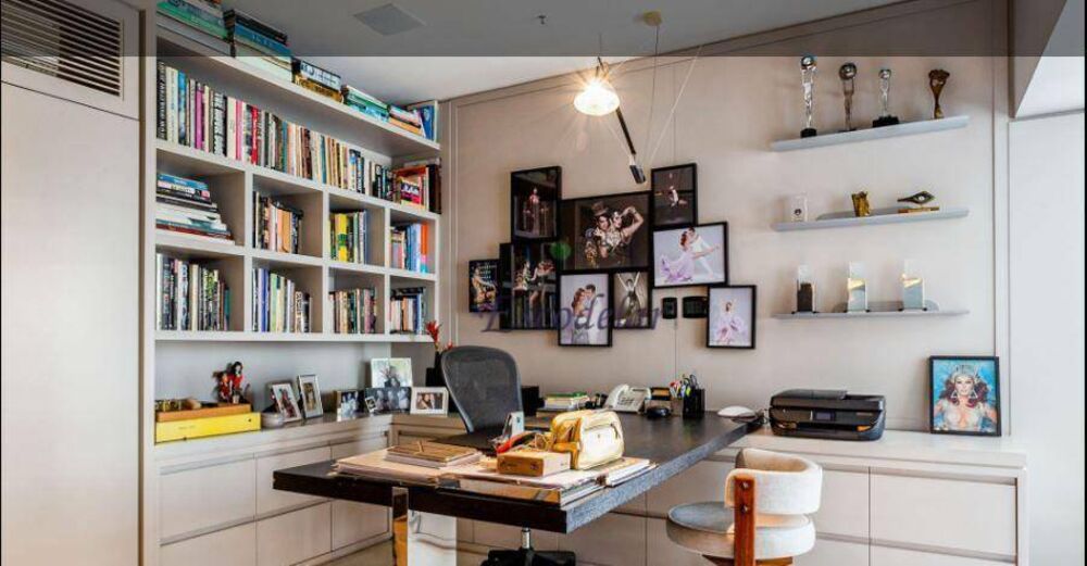 Cobertura, 4 quartos, 622 m² - Foto 12