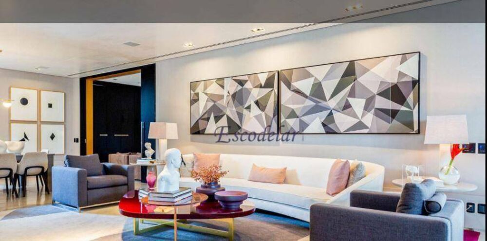 Cobertura, 4 quartos, 622 m² - Foto 8