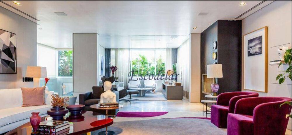 Cobertura, 4 quartos, 622 m² - Foto 5