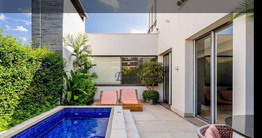 Cobertura, 4 quartos, 622 m² - Foto 1