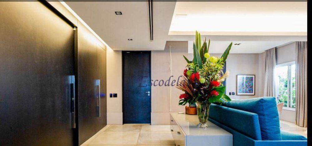 Cobertura, 4 quartos, 622 m² - Foto 4