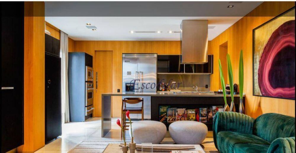 Cobertura, 4 quartos, 622 m² - Foto 10