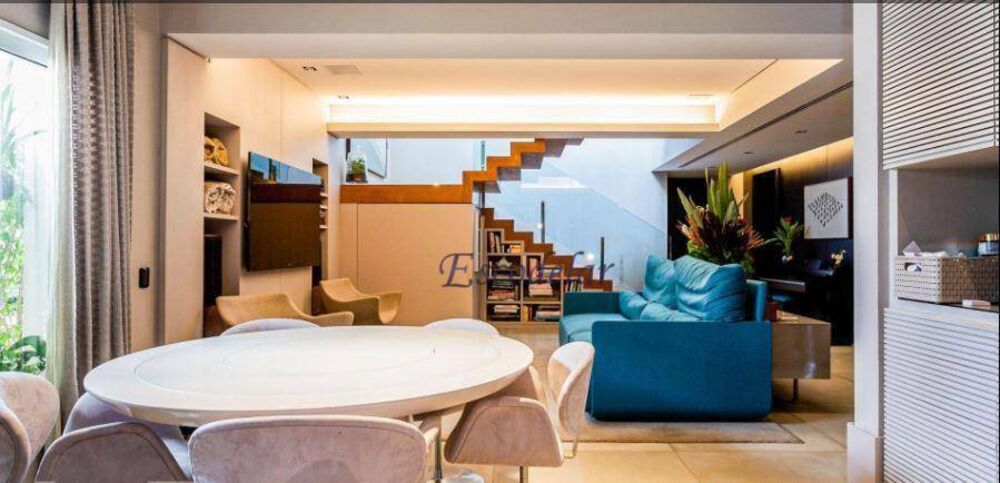 Cobertura, 4 quartos, 622 m² - Foto 6