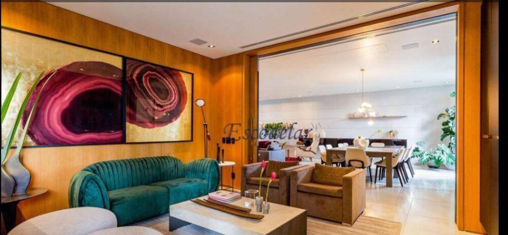 Cobertura, 4 quartos, 622 m² - Foto 11