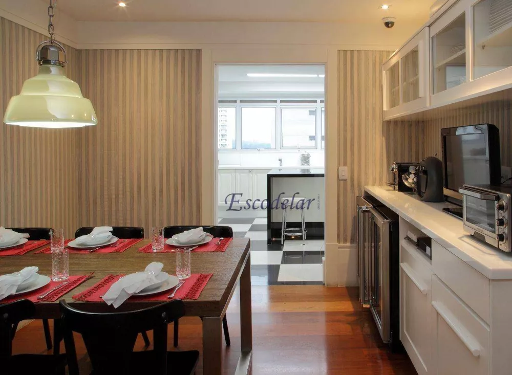 Apartamento, 4 quartos, 430 m² - Foto 8