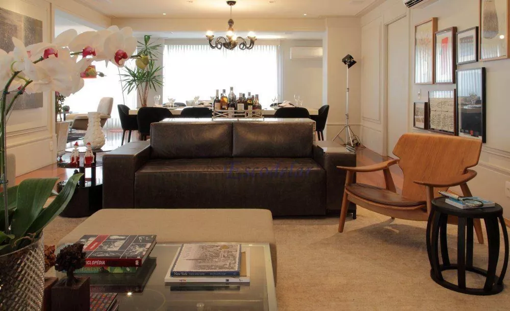 Apartamento, 4 quartos, 430 m² - Foto 1