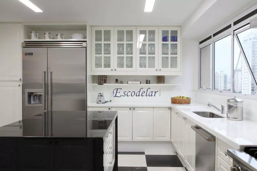 Apartamento, 4 quartos, 430 m² - Foto 6