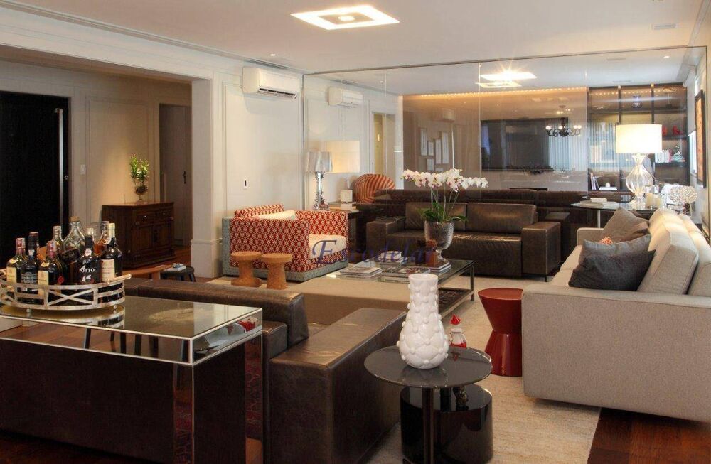 Apartamento, 4 quartos, 430 m² - Foto 11