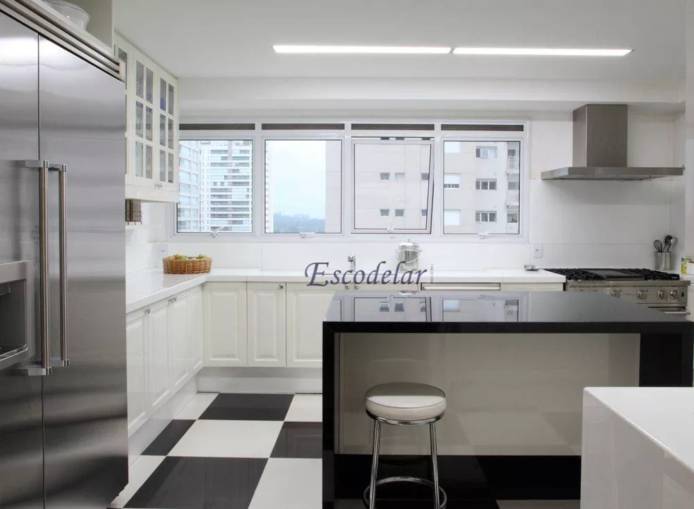 Apartamento, 4 quartos, 430 m² - Foto 7