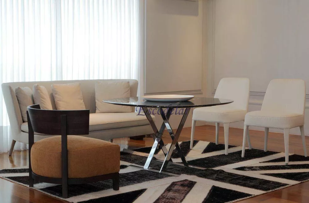 Apartamento, 4 quartos, 430 m² - Foto 2