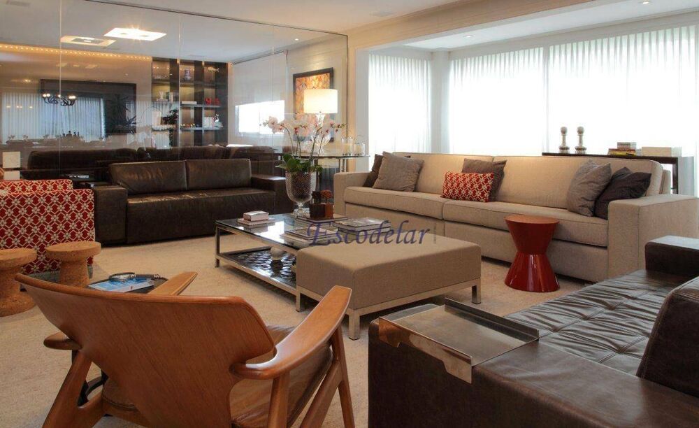 Apartamento, 4 quartos, 430 m² - Foto 12