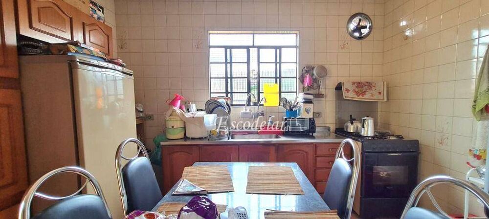 Casa, 2 quartos, 178 m² - Foto 1