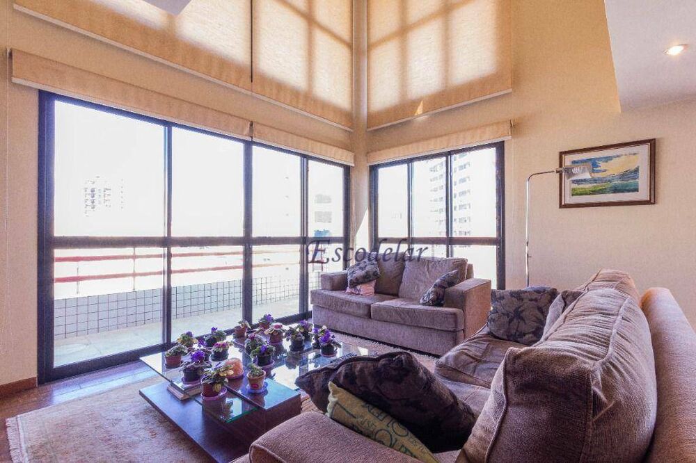 Apartamento, 4 quartos, 170 m² - Foto 5