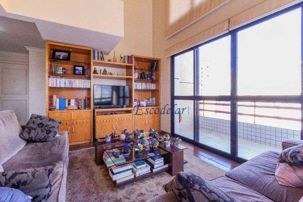 Apartamento, 4 quartos, 170 m² - Foto 7