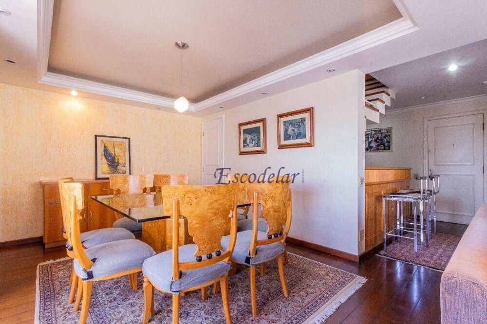 Apartamento, 4 quartos, 170 m² - Foto 1