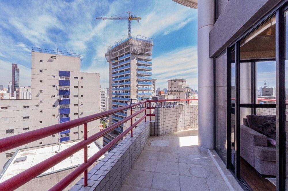 Apartamento, 4 quartos, 170 m² - Foto 6