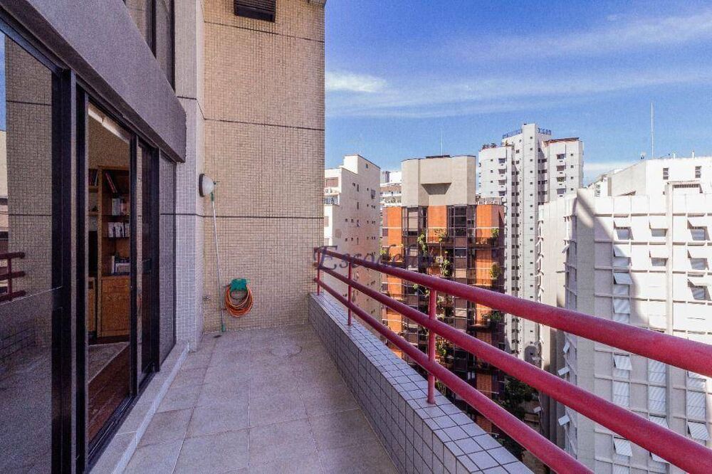 Apartamento, 4 quartos, 170 m² - Foto 4