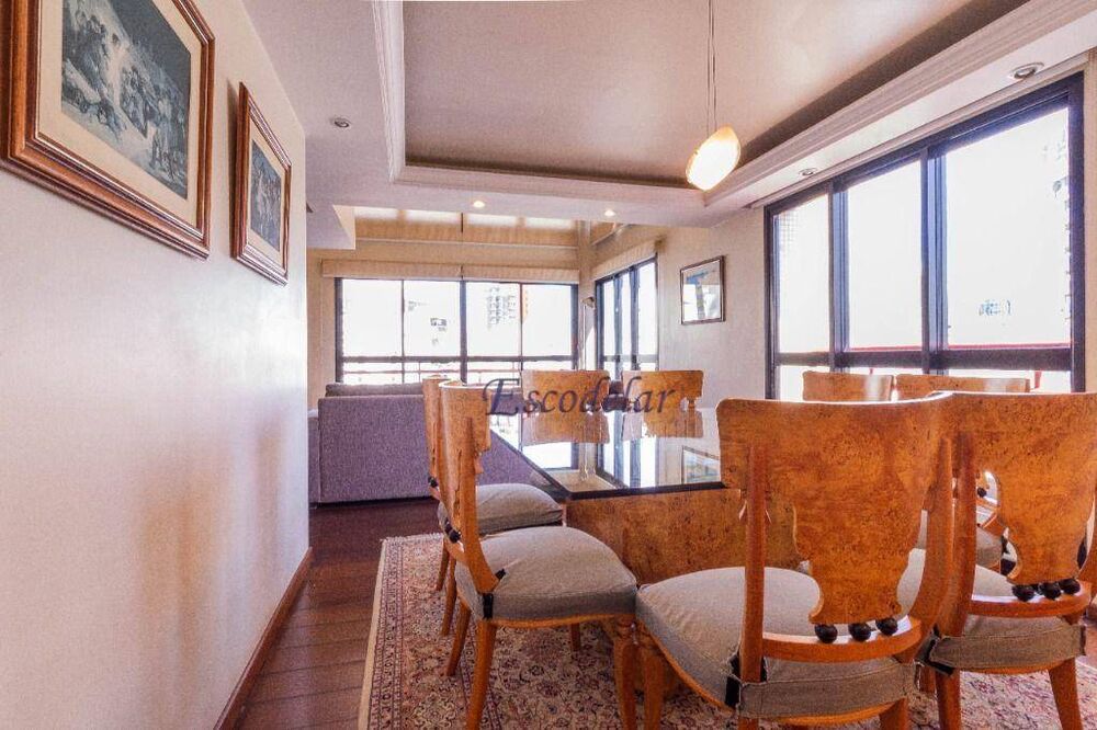 Apartamento, 4 quartos, 170 m² - Foto 3