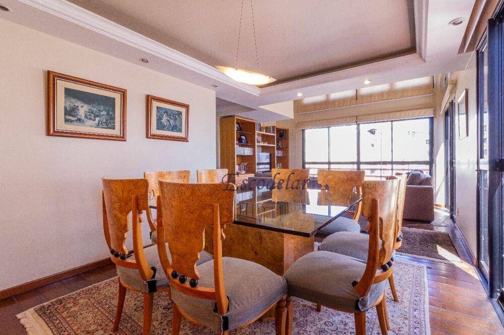 Apartamento, 4 quartos, 170 m² - Foto 2