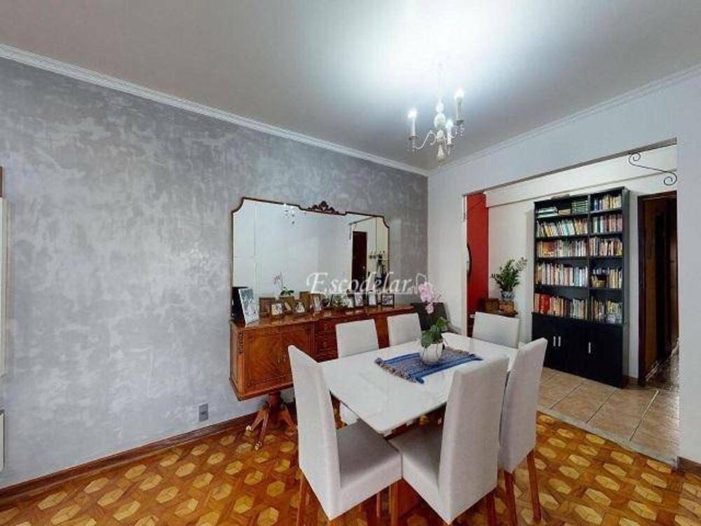 Apartamento, 3 quartos, 156 m² - Foto 4