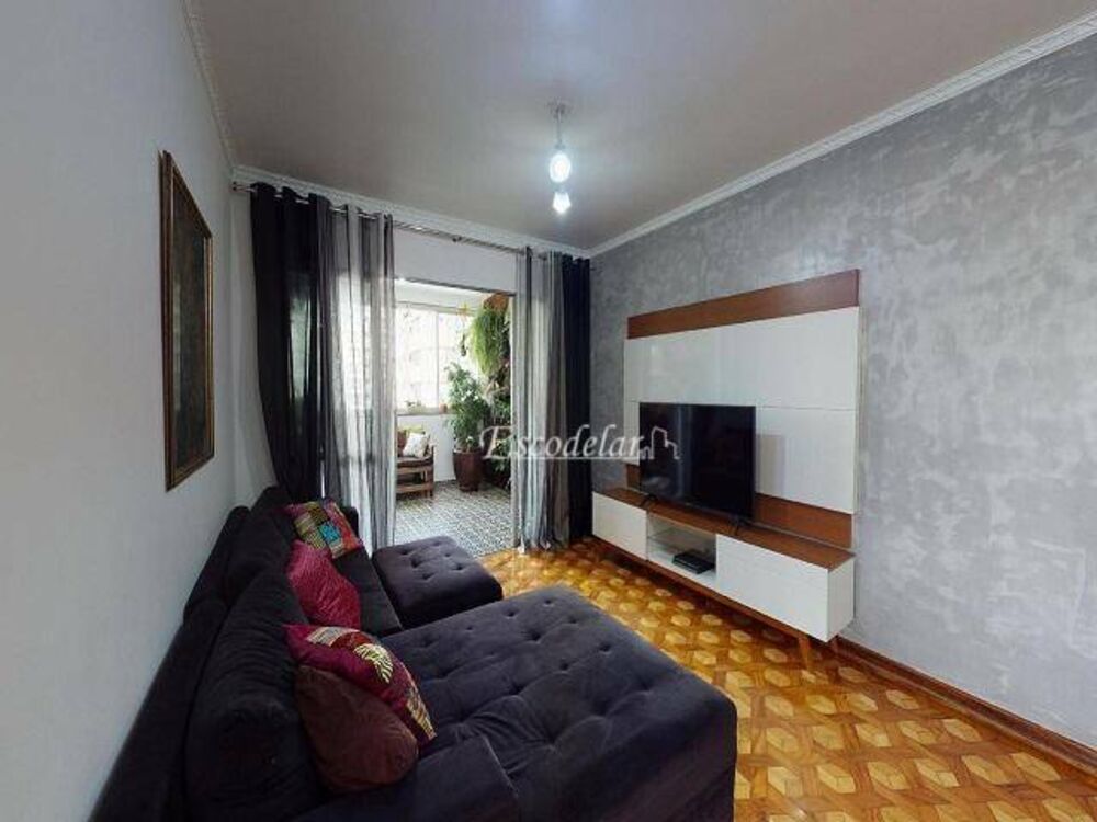 Apartamento, 3 quartos, 156 m² - Foto 1