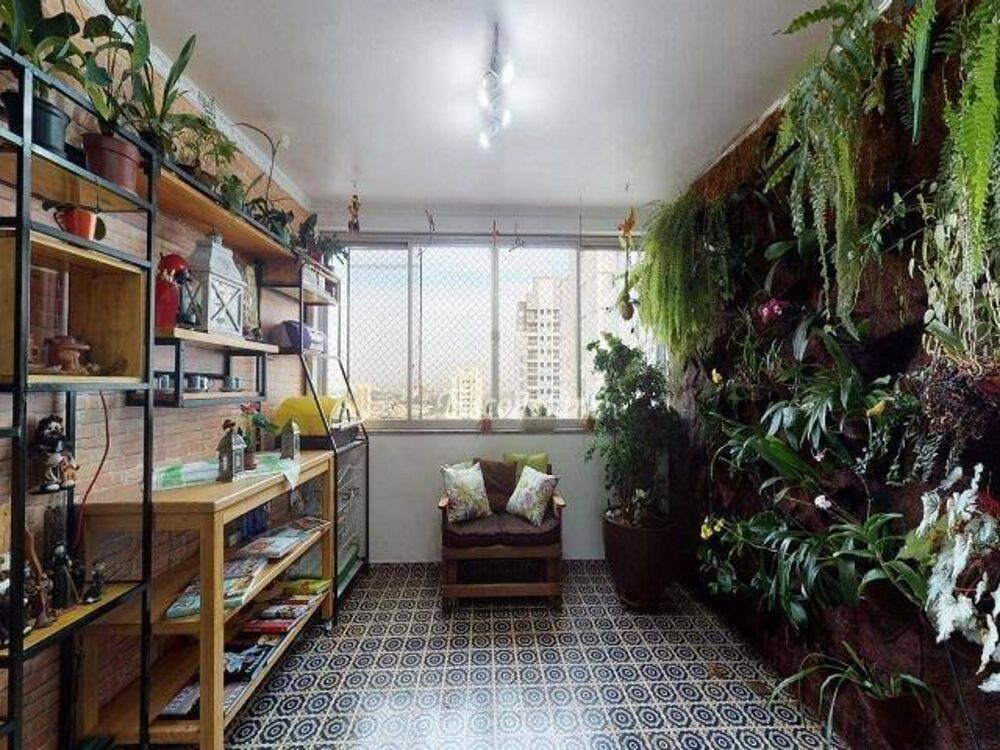 Apartamento, 3 quartos, 156 m² - Foto 3