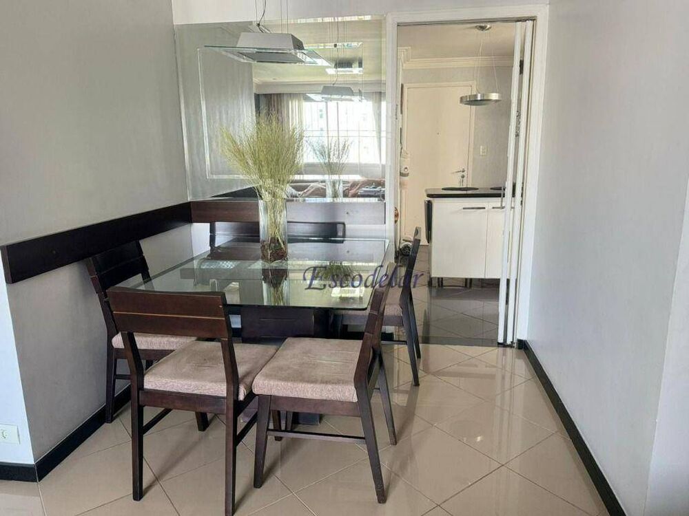 Apartamento, 3 quartos, 83 m² - Foto 4