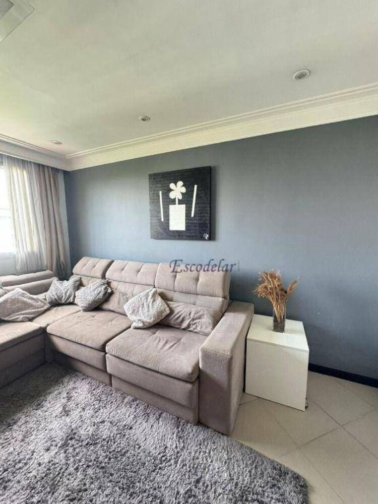 Apartamento, 3 quartos, 83 m² - Foto 1