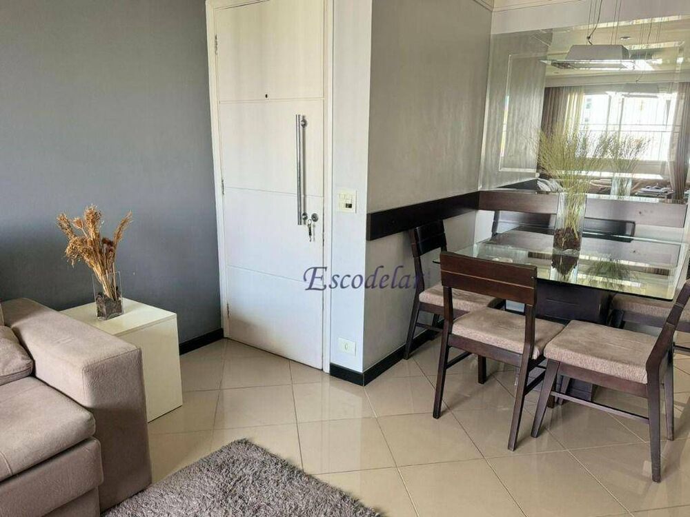Apartamento, 3 quartos, 83 m² - Foto 3