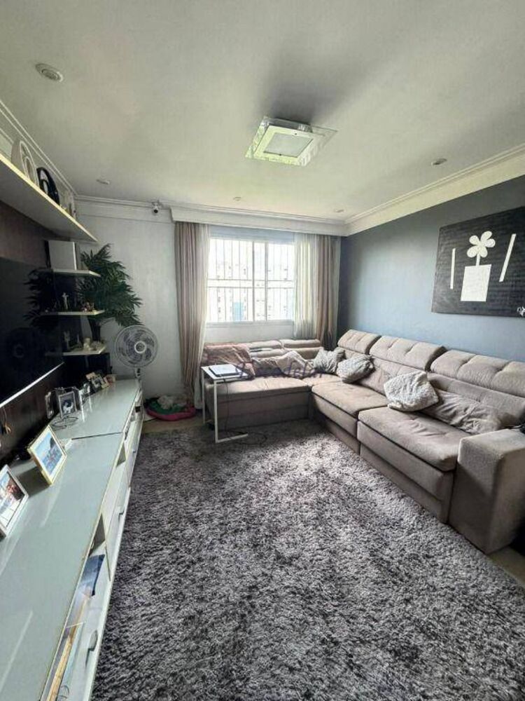 Apartamento, 3 quartos, 83 m² - Foto 2