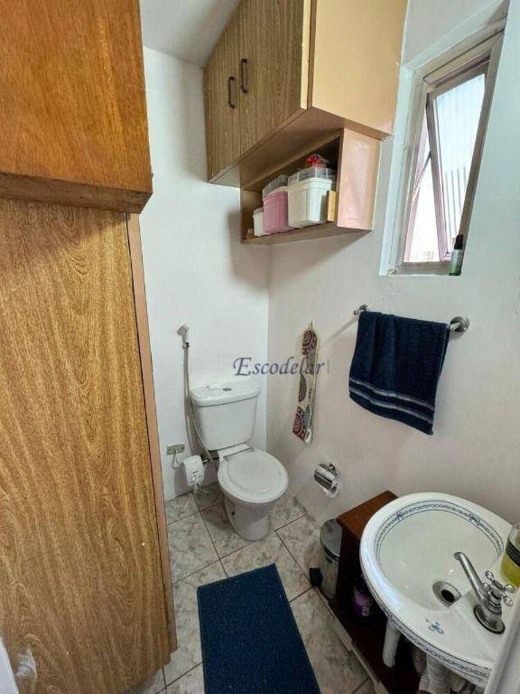 Apartamento, 3 quartos, 88 m² - Foto 2