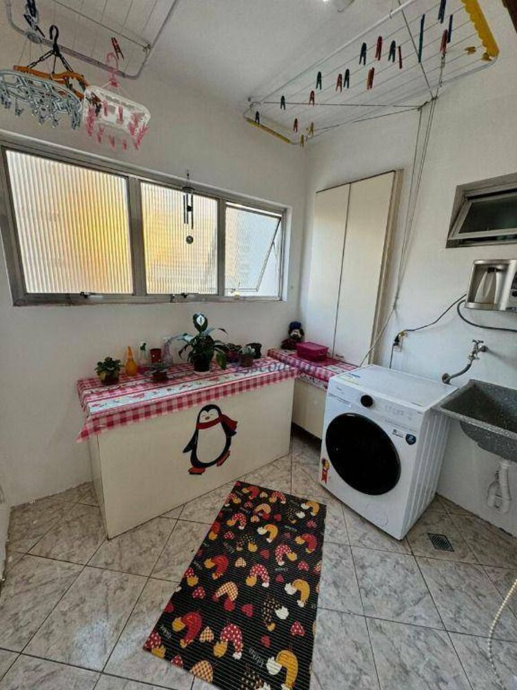 Apartamento, 3 quartos, 88 m² - Foto 3